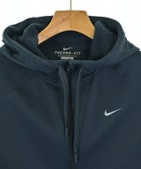 NIKE（ナイキ）パーカー 紺 サイズ:M レディース/2200647194034