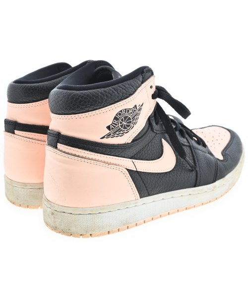 NIKE（ナイキ）スニーカー ピンク サイズ:27.5cm メンズ/2200647232064