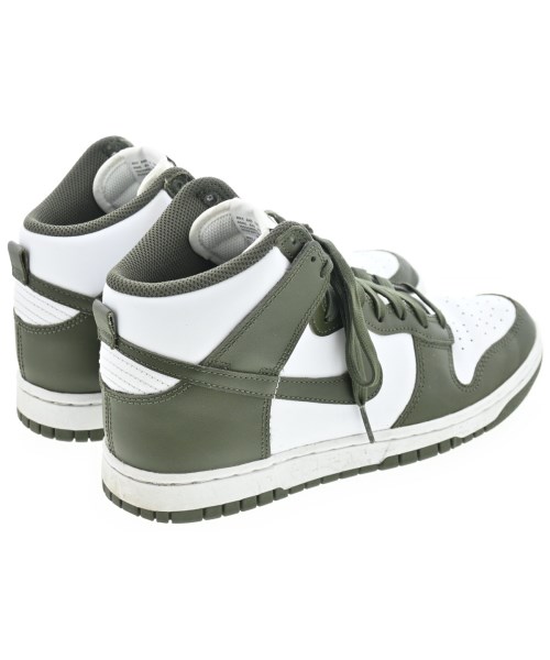 NIKE（ナイキ）スニーカー 白 サイズ:24.5cm メンズ/2200636444249