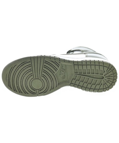 NIKE（ナイキ）スニーカー 白 サイズ:24.5cm メンズ/2200636444249