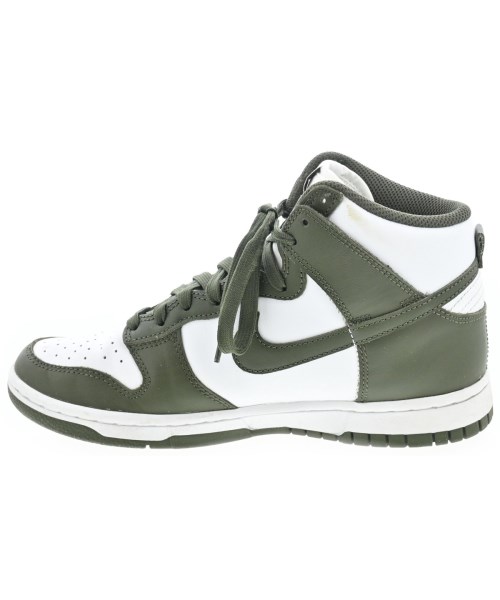 NIKE（ナイキ）スニーカー 白 サイズ:24.5cm メンズ/2200636444249