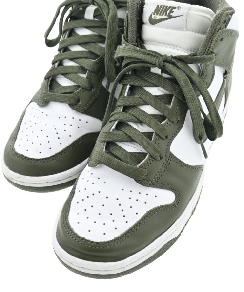 NIKE（ナイキ）スニーカー 白 サイズ:24.5cm メンズ/2200636444249