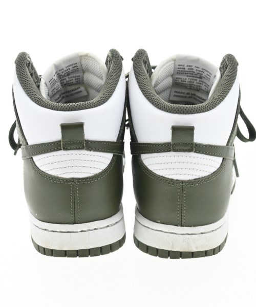 NIKE（ナイキ）スニーカー 白 サイズ:24.5cm メンズ/2200636444249