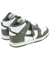 NIKE（ナイキ）スニーカー 白 サイズ:24.5cm メンズ/2200636444249