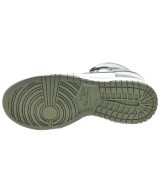 NIKE（ナイキ）スニーカー 白 サイズ:24.5cm メンズ/2200636444249