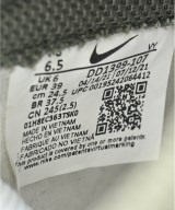 NIKE（ナイキ）スニーカー 白 サイズ:24.5cm メンズ/2200636444249
