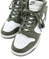 NIKE（ナイキ）スニーカー 白 サイズ:24.5cm メンズ/2200636444249