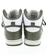 NIKE（ナイキ）スニーカー 白 サイズ:24.5cm メンズ/2200636444249