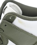 NIKE（ナイキ）スニーカー 白 サイズ:24.5cm メンズ/2200636444249