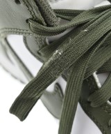 NIKE（ナイキ）スニーカー 白 サイズ:24.5cm メンズ/2200636444249