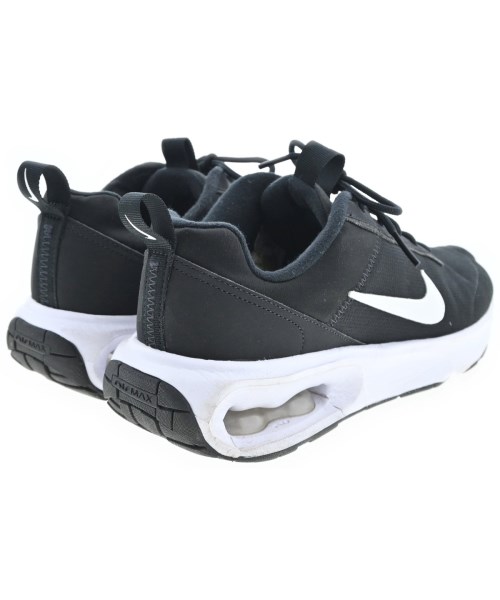 NIKE（ナイキ）スニーカー 黒 サイズ:25.5cm メンズ/2200637870092