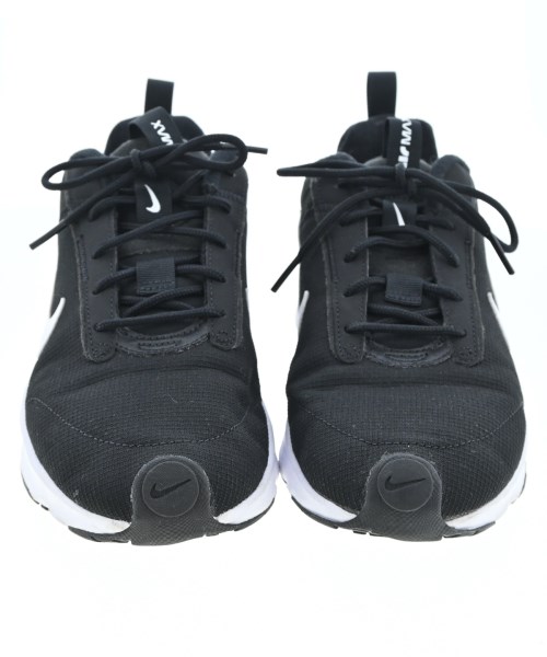 NIKE（ナイキ）スニーカー 黒 サイズ:25.5cm メンズ/2200637870092