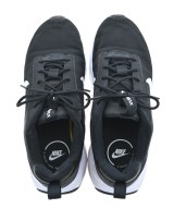 NIKE（ナイキ）スニーカー 黒 サイズ:25.5cm メンズ/2200637870092