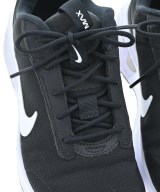 NIKE（ナイキ）スニーカー 黒 サイズ:25.5cm メンズ/2200637870092