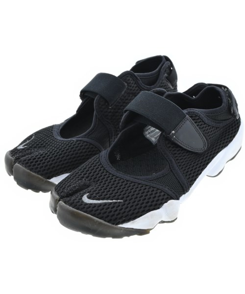 NIKE(ナイキ)スニーカー 黒 サイズ:25cm/2200643631045