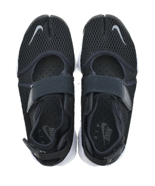 NIKE（ナイキ）スニーカー 黒 サイズ:25cm レディース/2200643631045