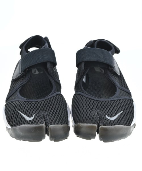 NIKE（ナイキ）スニーカー 黒 サイズ:25cm レディース/2200643631045