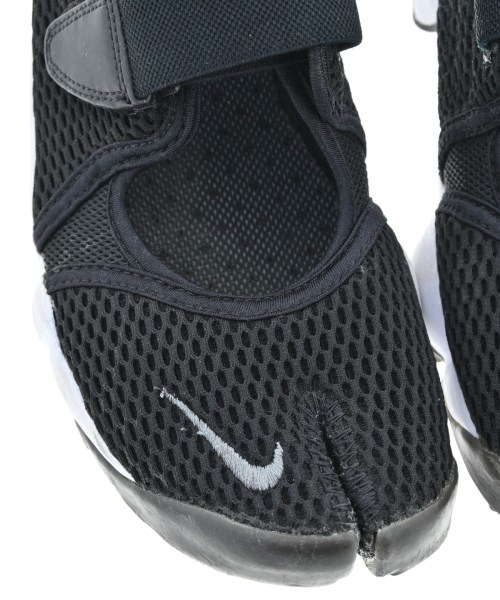 NIKE（ナイキ）スニーカー 黒 サイズ:25cm レディース/2200643631045