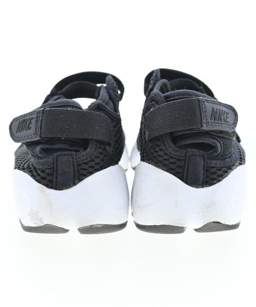 NIKE（ナイキ）スニーカー 黒 サイズ:25cm レディース/2200643631045