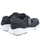 NIKE（ナイキ）スニーカー 黒 サイズ:25cm レディース/2200643631045