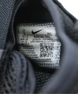 NIKE（ナイキ）スニーカー 黒 サイズ:25cm レディース/2200643631045