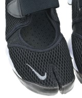 NIKE（ナイキ）スニーカー 黒 サイズ:25cm レディース/2200643631045