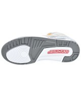 NIKE（ナイキ）スニーカー グレー サイズ:27cm メンズ/2200643850026