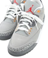 NIKE（ナイキ）スニーカー グレー サイズ:27cm メンズ/2200643850026