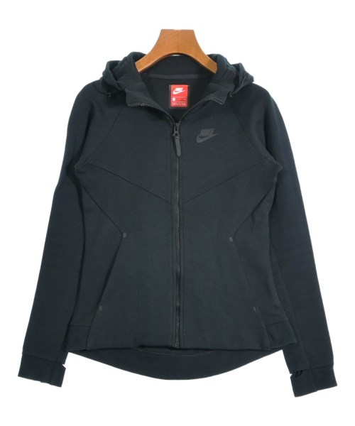 NIKE(ナイキ)パーカー 黒 サイズ:S/2200644306065