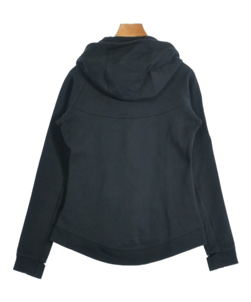 NIKE（ナイキ）パーカー 黒 サイズ:S レディース/2200644306065