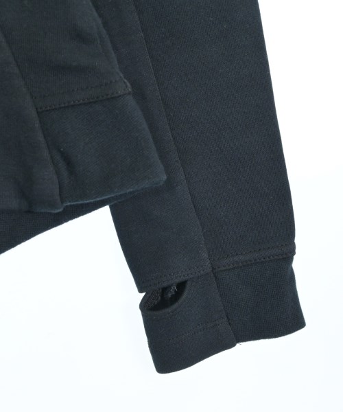 NIKE（ナイキ）パーカー 黒 サイズ:S レディース/2200644306065