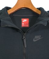 NIKE（ナイキ）パーカー 黒 サイズ:S レディース/2200644306065