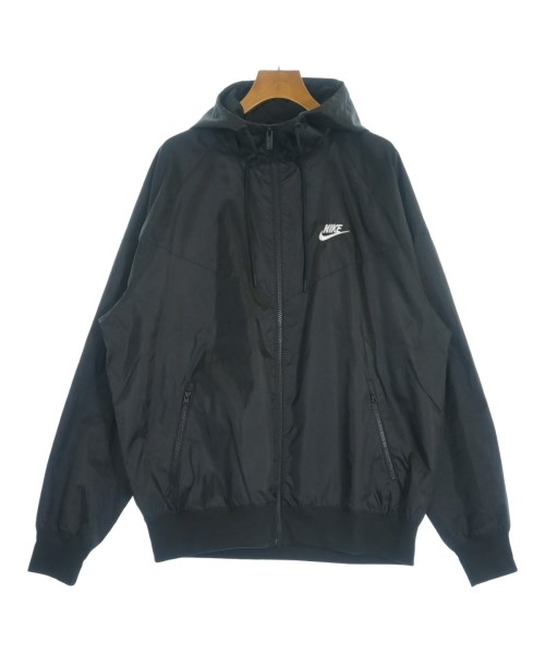 NIKE(ナイキ)マウンテンパーカー 黒 サイズ:L/2200646163017