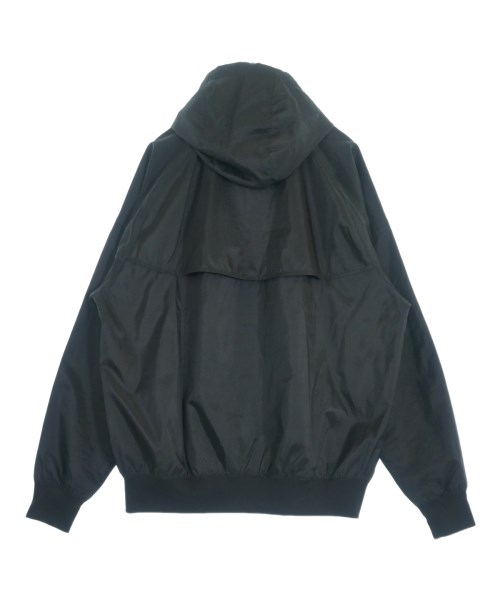 NIKE（ナイキ）マウンテンパーカー 黒 サイズ:L メンズ/2200646163017