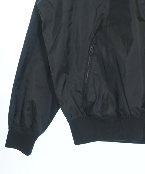 NIKE（ナイキ）マウンテンパーカー 黒 サイズ:L メンズ/2200646163017