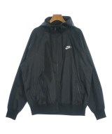 NIKE マウンテンパーカー