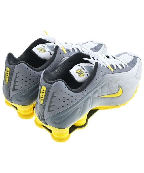 NIKE（ナイキ）スニーカー グレー サイズ:27cm メンズ/2200646872018