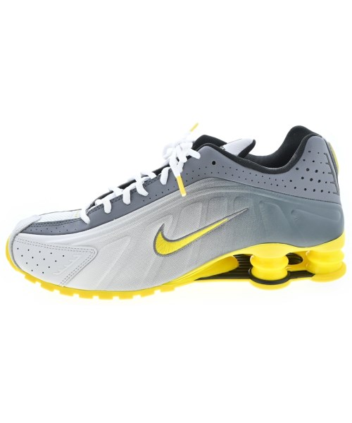 NIKE（ナイキ）スニーカー グレー サイズ:27cm メンズ/2200646872018