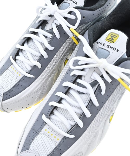 NIKE（ナイキ）スニーカー グレー サイズ:27cm メンズ/2200646872018