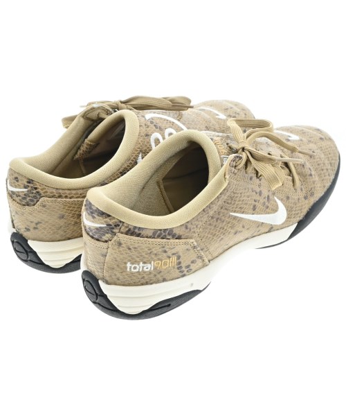 NIKE（ナイキ）スニーカー ベージュ サイズ:27.5cm メンズ/2200646872025