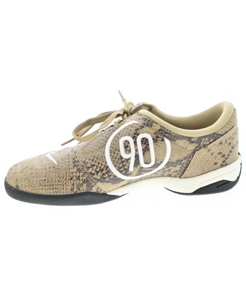 NIKE（ナイキ）スニーカー ベージュ サイズ:27.5cm メンズ/2200646872025