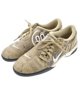 NIKE（ナイキ）スニーカー ベージュ サイズ:27.5cm メンズ/2200646872025