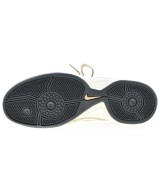 NIKE（ナイキ）スニーカー ベージュ サイズ:27.5cm メンズ/2200646872025