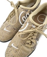 NIKE（ナイキ）スニーカー ベージュ サイズ:27.5cm メンズ/2200646872025