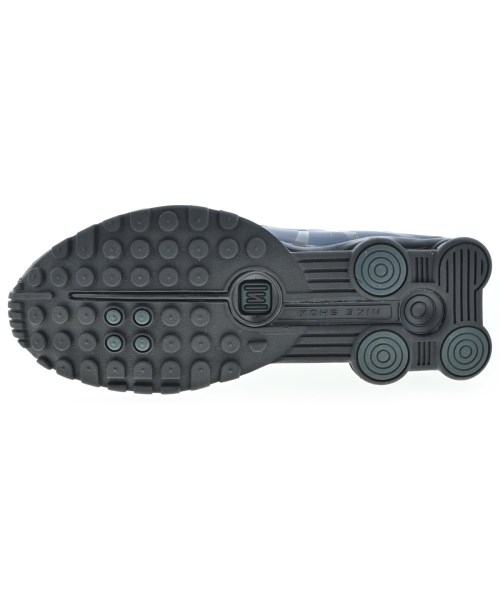 NIKE（ナイキ）スニーカー 紺 サイズ:27cm メンズ/2200646872032