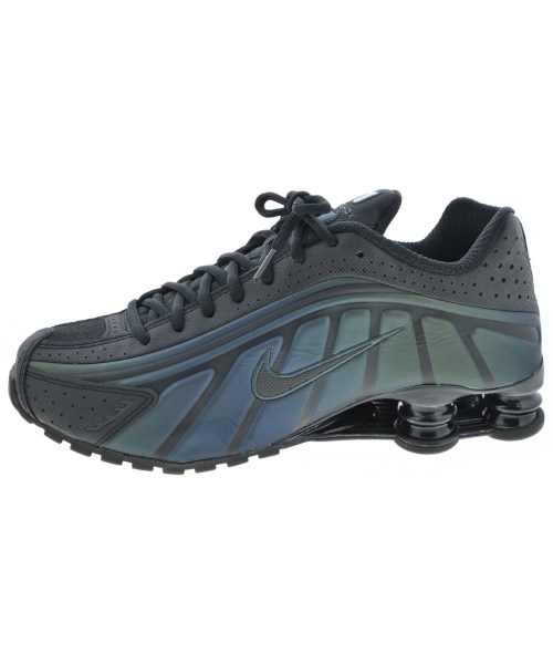 NIKE（ナイキ）スニーカー 紺 サイズ:27cm メンズ/2200646872032