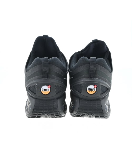 NIKE（ナイキ）スニーカー 黒 サイズ:27cm メンズ/2200646872049