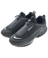 NIKE（ナイキ）スニーカー 黒 サイズ:27cm メンズ/2200646872049