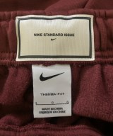 NIKE（ナイキ）スウェットパンツ 赤 サイズ:L メンズ/2200646872063