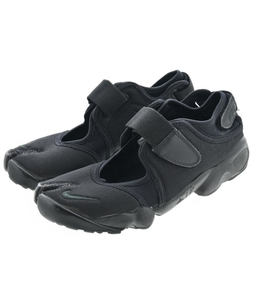 NIKE(ナイキ)スニーカー 黒 サイズ:24cm/2200647369036